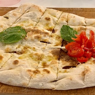 Vegan Classic Focaccia