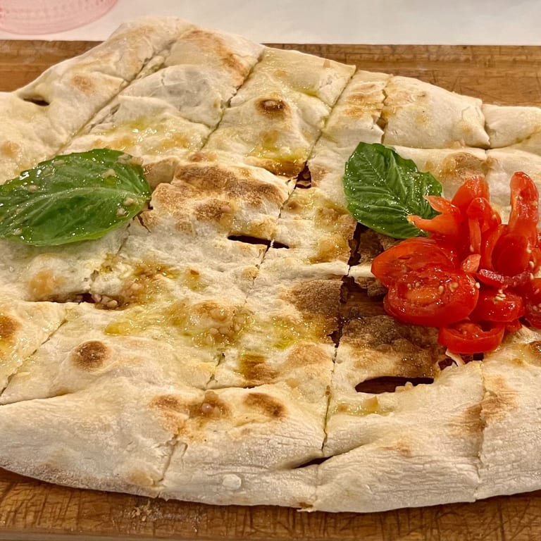 Savor Our Fresh Breadsticks