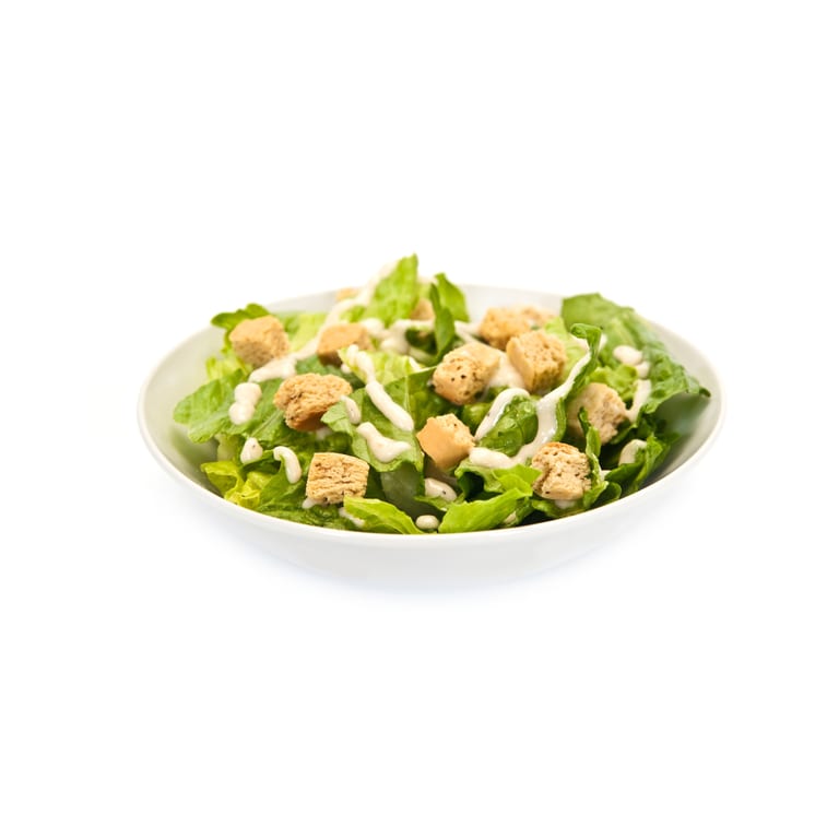 Our Fresh Caesar Salad